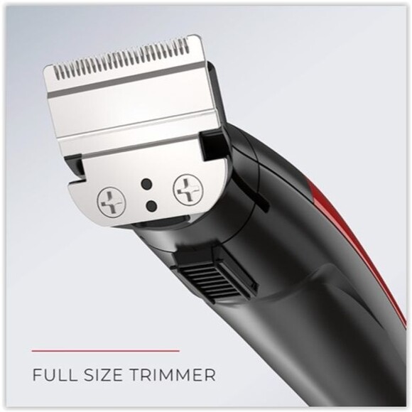 NIB Remington All-In-One Body Multigroomer 5000 Hair Clipper, Beard Nose Trimmer - Picture 4 of 10